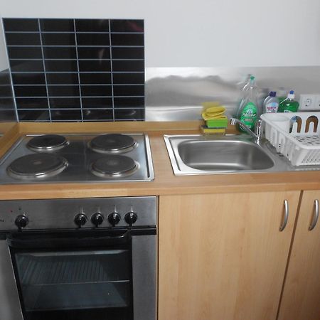 Apartment-Pension Schwalbennest Herzogenaurach Pokoj fotografie
