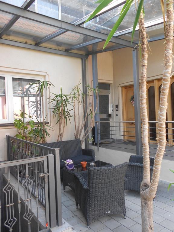 Apartment-Pension Schwalbennest Herzogenaurach Exteriér fotografie