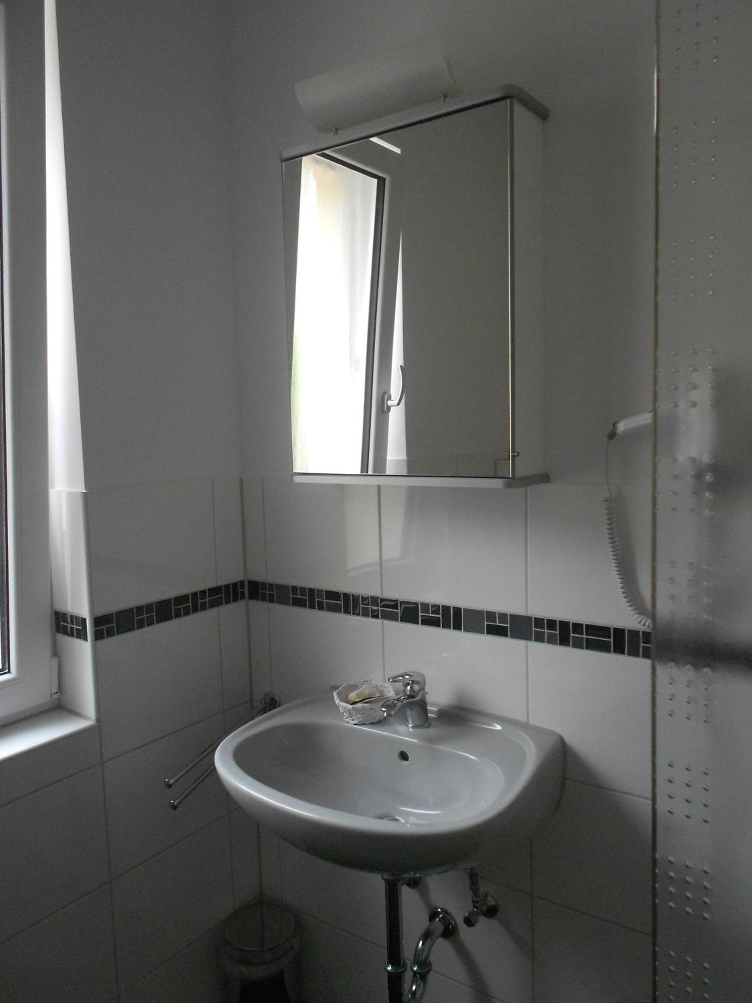 Apartment-Pension Schwalbennest Herzogenaurach Pokoj fotografie