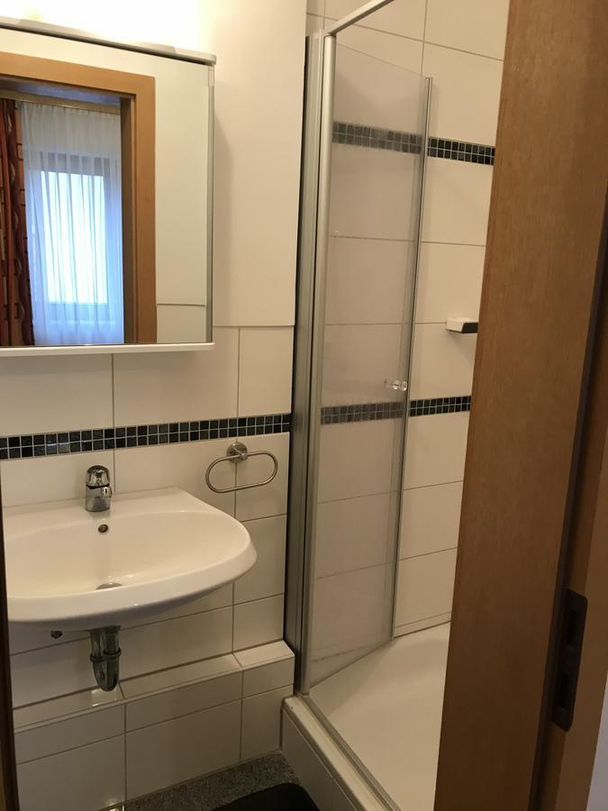 Apartment-Pension Schwalbennest Herzogenaurach Exteriér fotografie