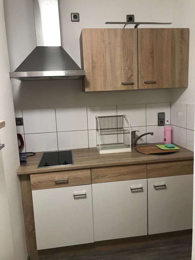 Apartment-Pension Schwalbennest Herzogenaurach Pokoj fotografie