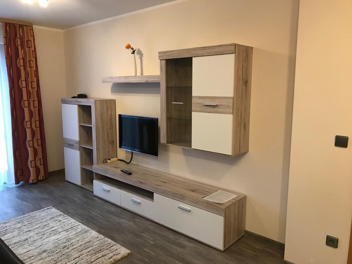 Apartment-Pension Schwalbennest Herzogenaurach Pokoj fotografie